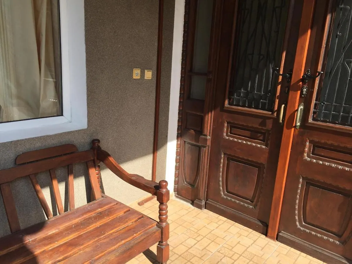 ** Guest house Art Studios Elsor Burgas Bulgaria