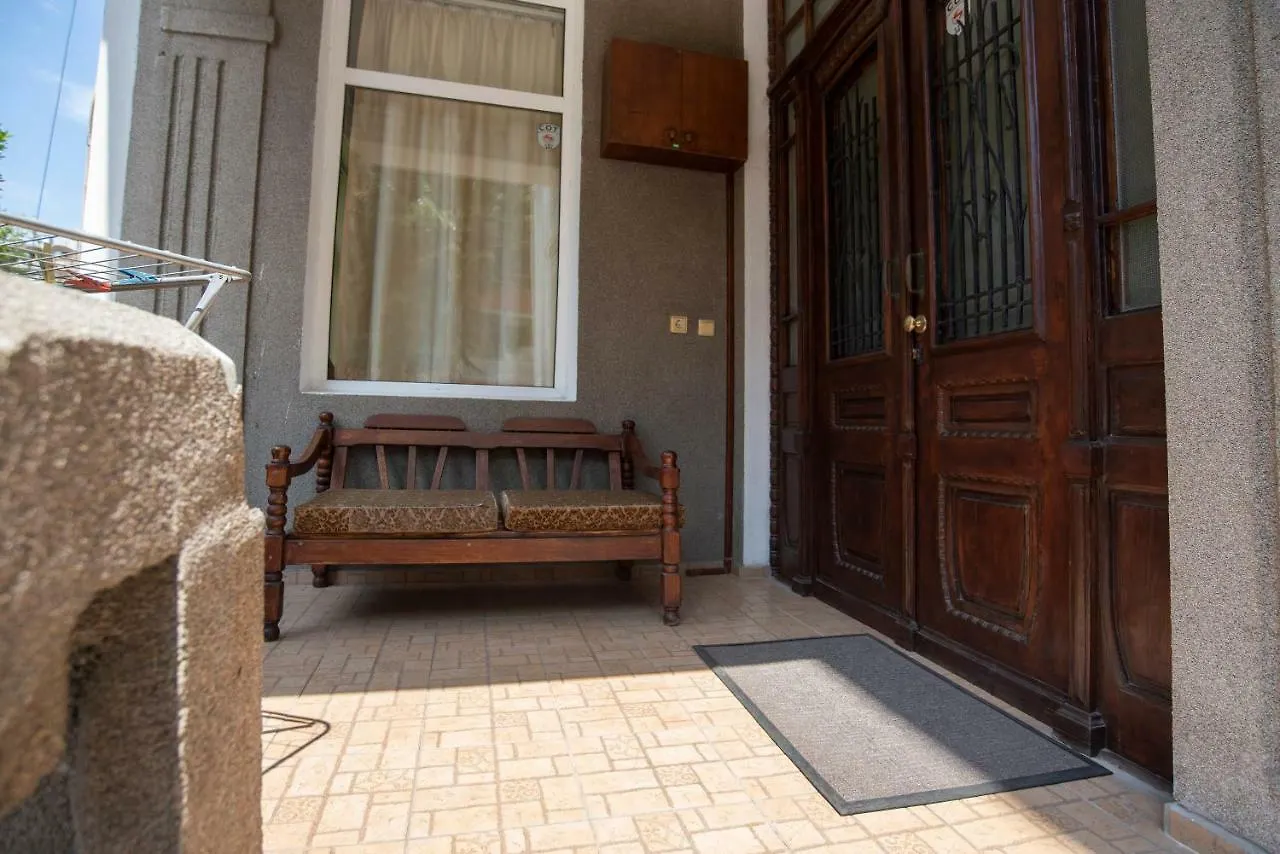 Art Studios Elsor Burgas Guest house