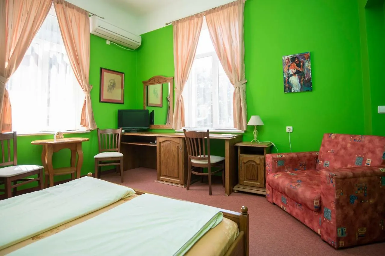 Art Studios Elsor Burgas