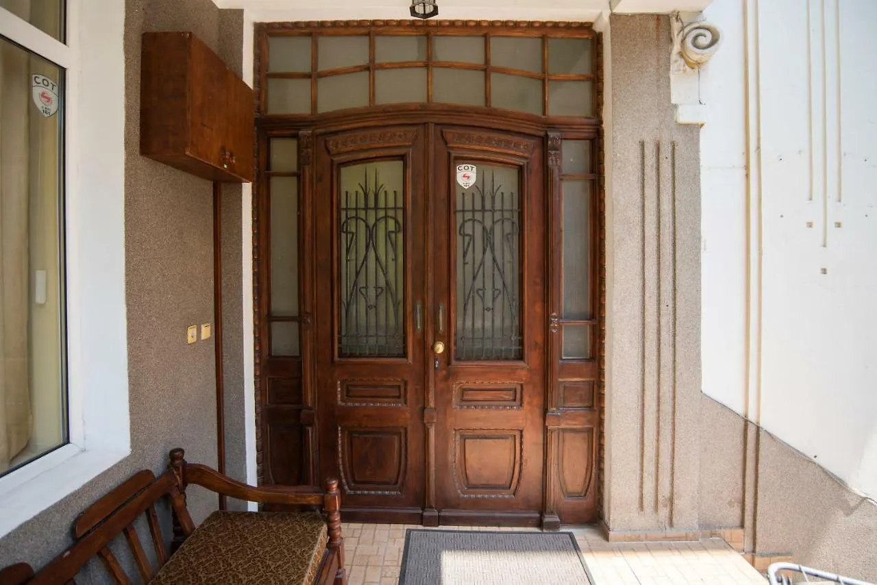 Art Studios Elsor Burgas 2*,  Bulgaria
